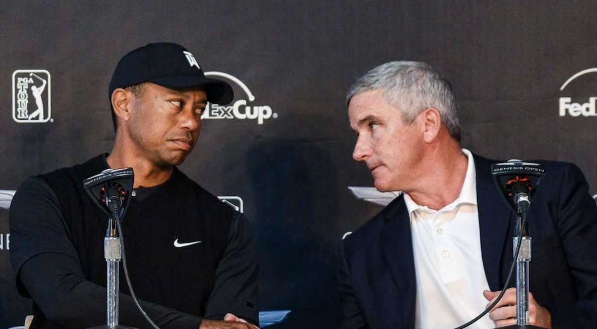 Fried Egg Golf tweet media