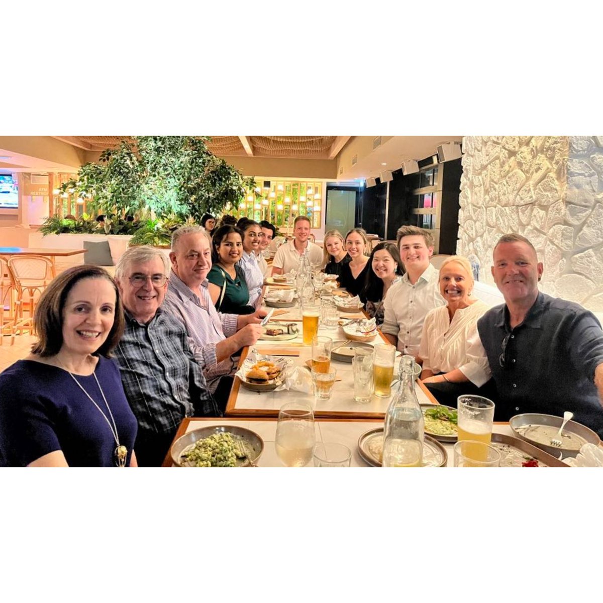 esc_lecturer's tweet photo. ASCEPT 2023 Conference Wrap-up!Honoured to have chaired the Urogenital &amp; Gastrointestinal presentations, and proud of all our group's students for their achievements. Great to catch up with familiar faces and make new connections ⭐️🤝🏽 #ASCEPT2023 @ASCEPTanz https://t.co/YcBBErEwF4