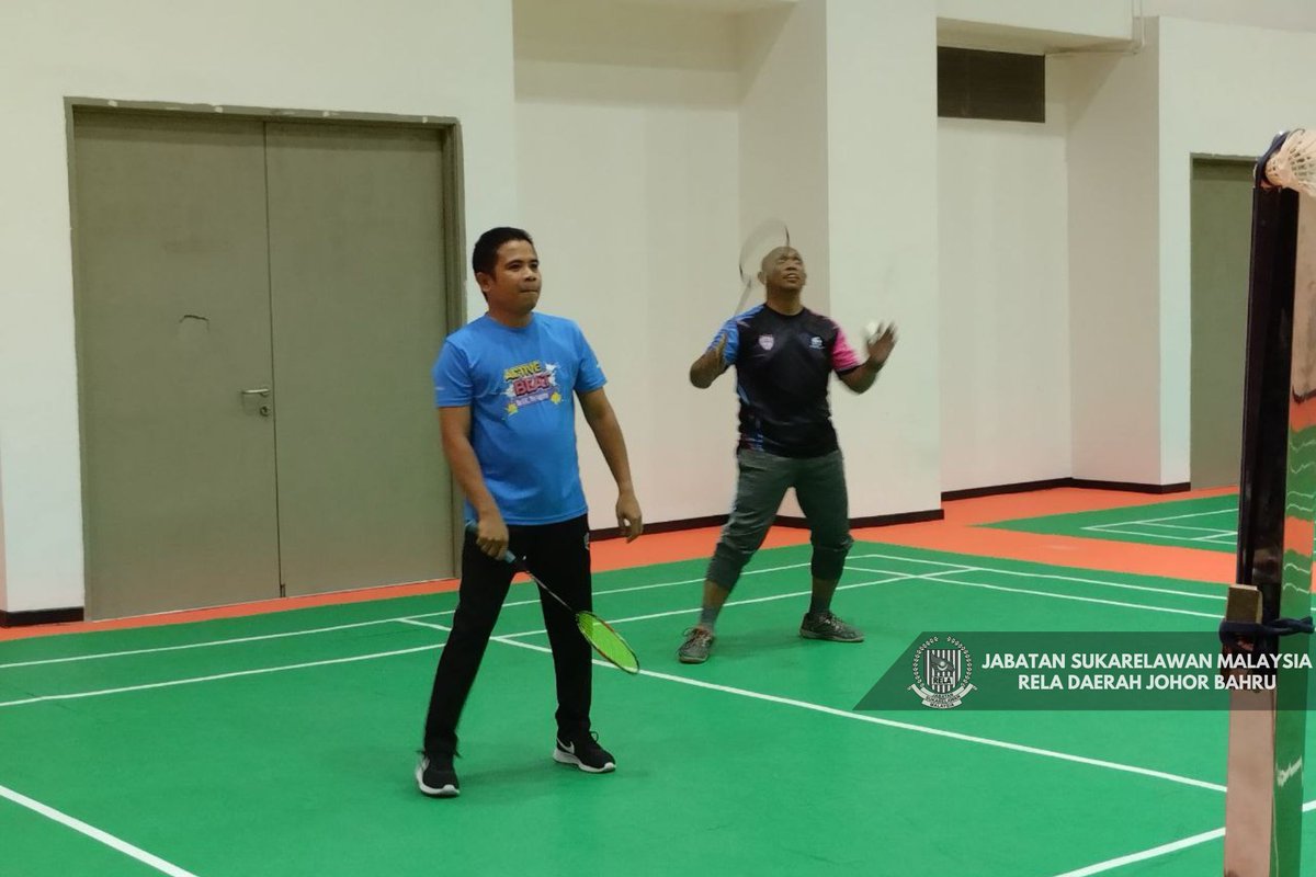 RELA Johor Bahru tweet media
