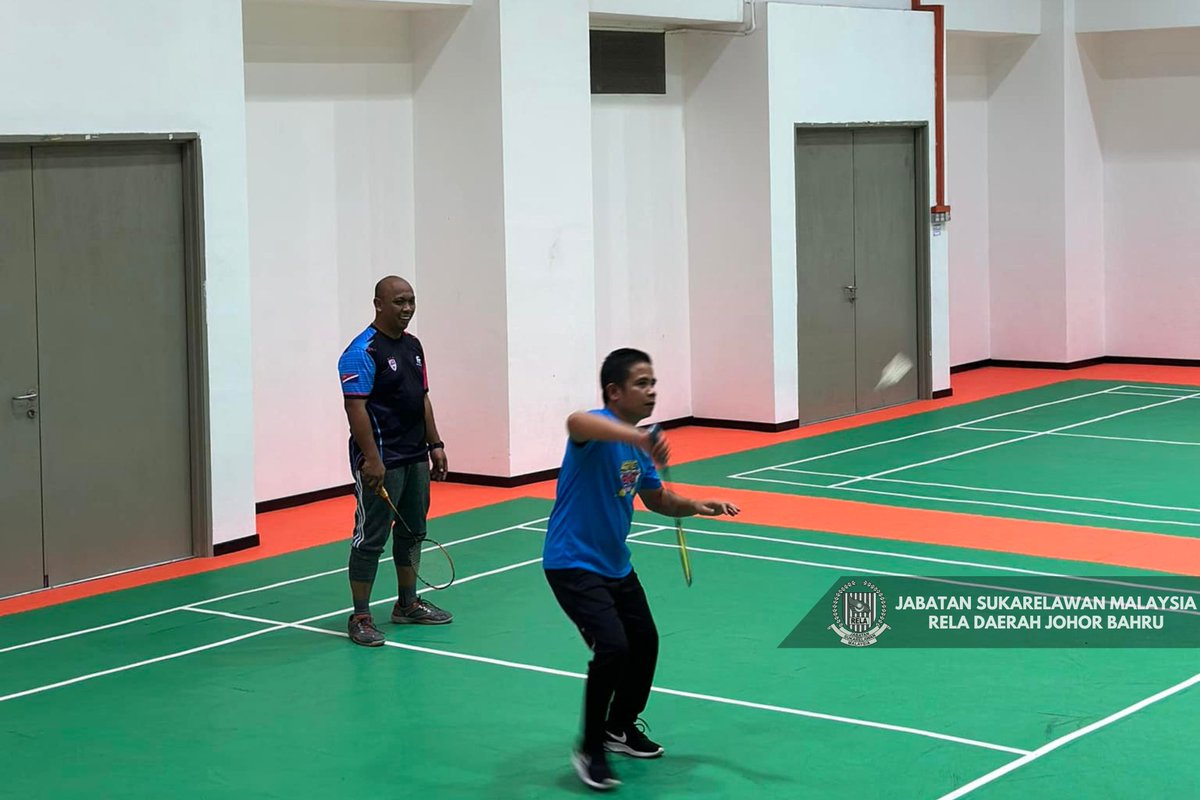 RELA Johor Bahru tweet media