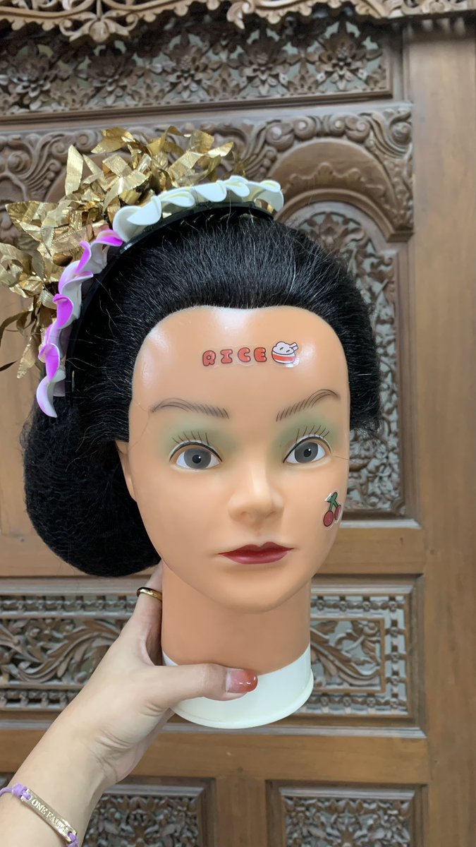 jepss ♡ MUA jkt dm for book tweet media