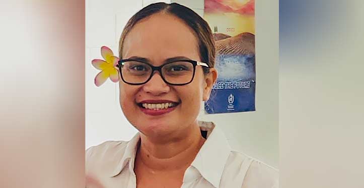 sun_fiji's tweet photo. The Fiji Human Rights and Anti-Discrimination Commission (FHRADC) has appointed Mrs. Loukinikini Vili Lewaravu as the new Director of the Commission.
#FijiSun #Fiji #FijiNews #TeamFiji

https://t.co/Yb8afUB1qy https://t.co/ZEnYVqoXov