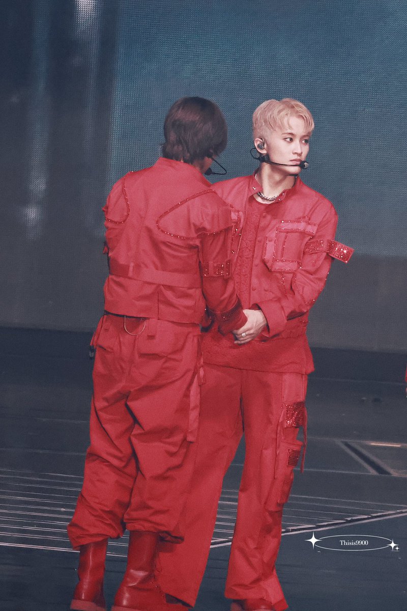231126 D-6 🦁🐻❤️ 드라마(一）

#markchan #맠동