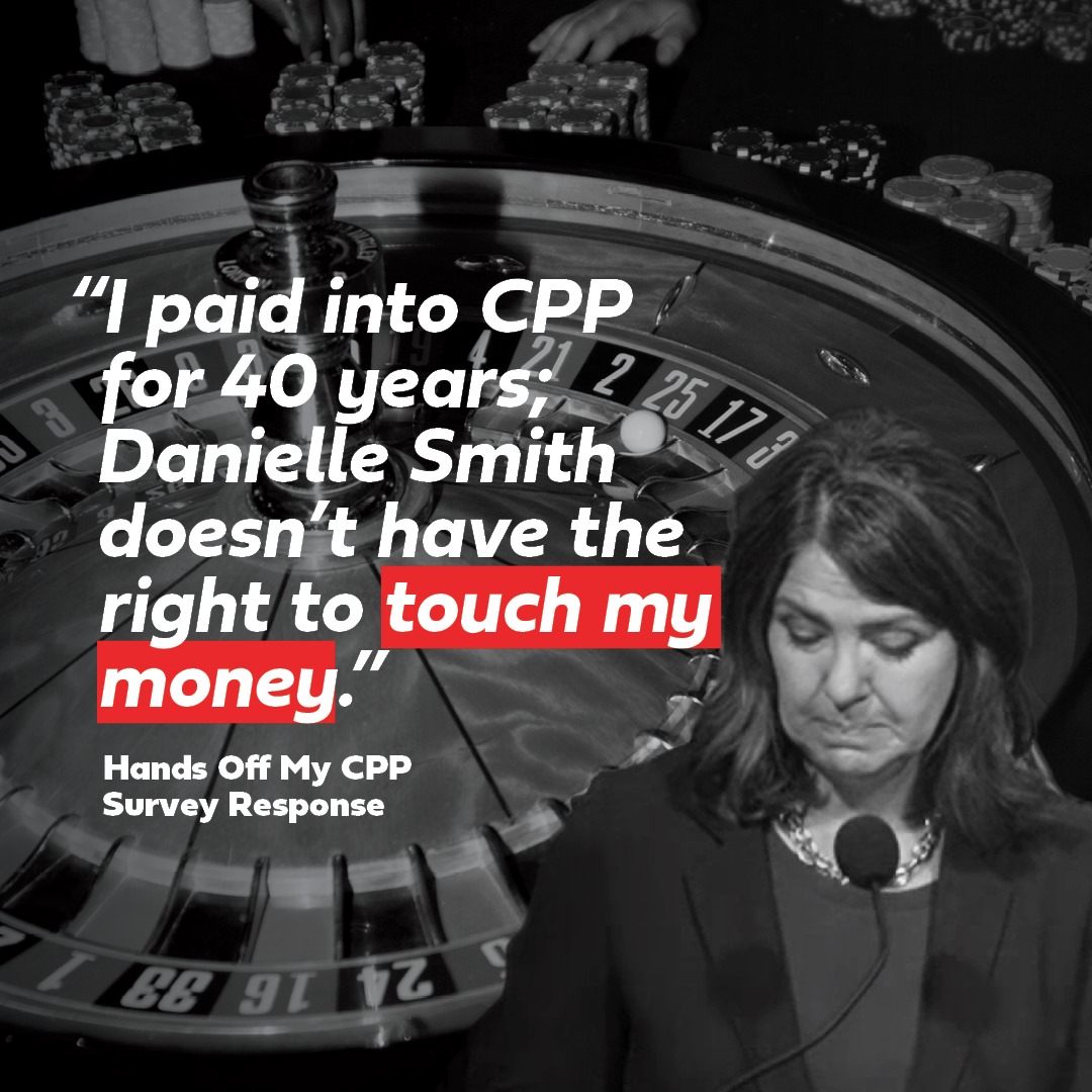 albertaNDP's tweet image. Well said.