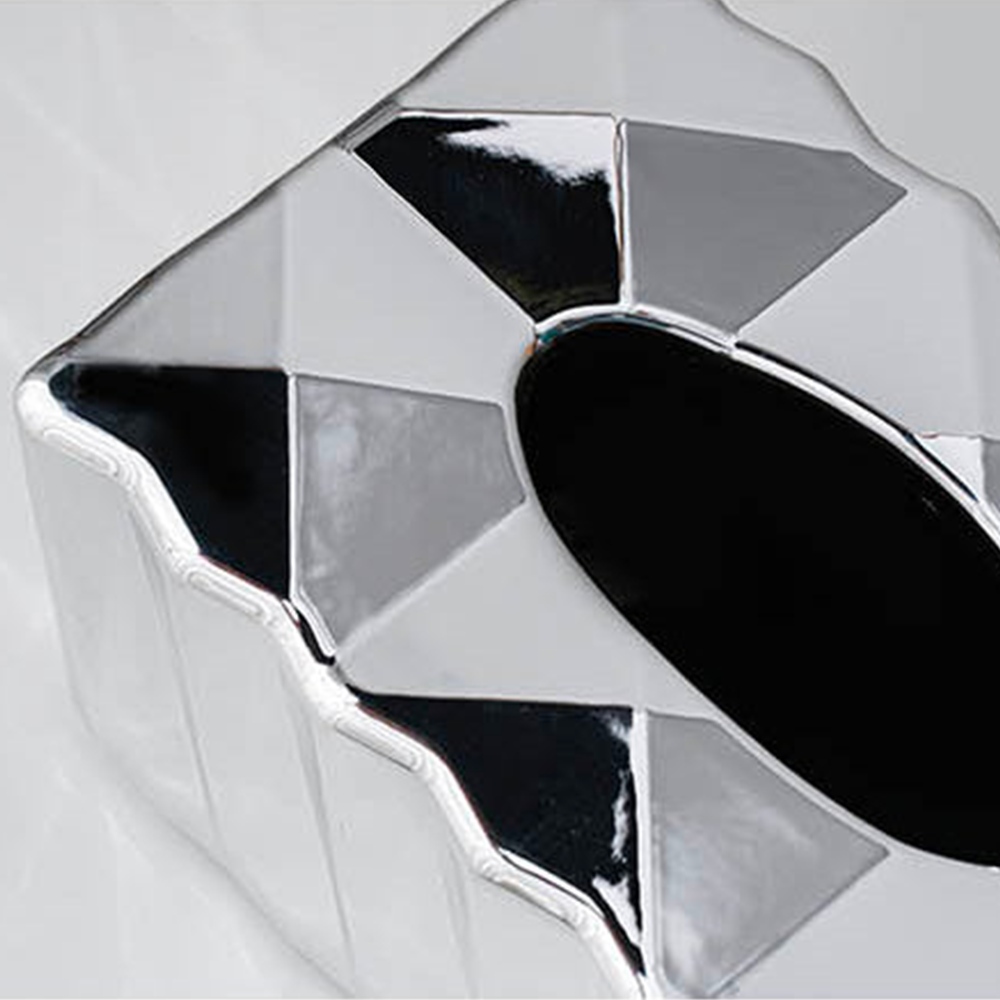 MesmerizeD_it's tweet image. Here is the Lucy tissue box, a very useful piece for your home, also a lovely decor item.
This Lucy tissue box is simple but elegant, it would fit perfectly in your bedroom.

Visit: mesmerized.it/products/lucy-…

#tissue #tissuebox #decor #productdesign #industrialdesign