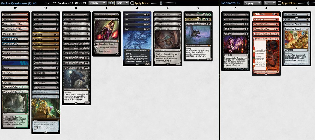 Colin Lugo 🔜 #SCGRichmond tweet media