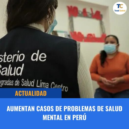 trendcentralpe's tweet photo. SIGUEN AUMENTANDO!!

Los casos de personas que presentan problemas en salud aumentan en comparación al año 2021 y 2022.
.
.
.
#Depresión #Actualidad #MINSA https://t.co/lBva0LpcLh