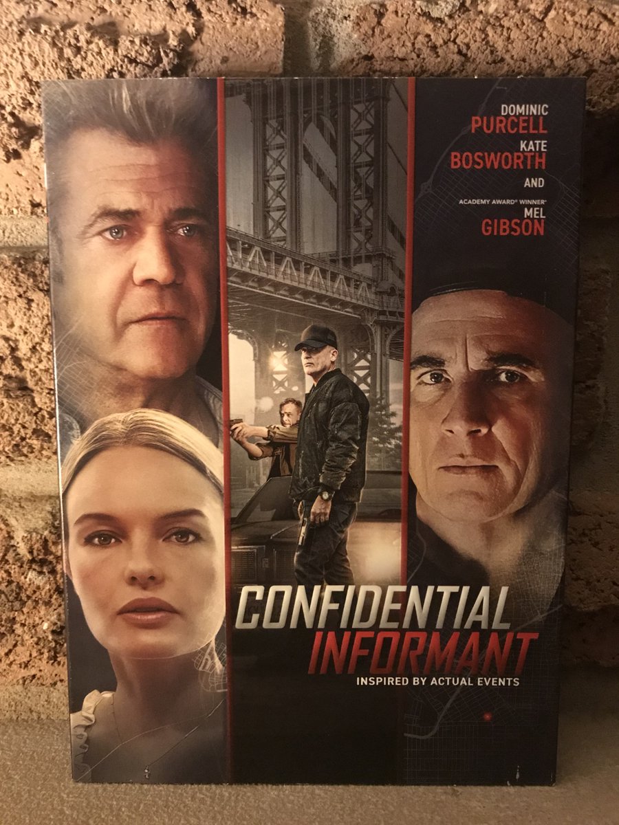 ring_span's tweet photo. #RINGSPANPersonalFilmLibrary
#LatestMovieGrabs
#CONFIDENTIALINFORMANT (2023) (Dir. Michael Oblowitz) https://t.co/vnqxHdOGaB