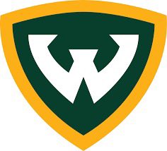 blessed to receive the offer from Wayne State!