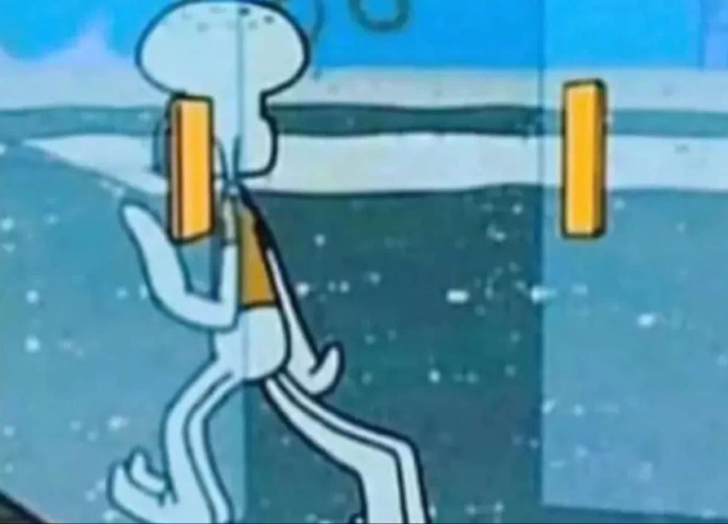 yo desapareciendo de la vida de alguien en cuanto siento que las vibras cambian