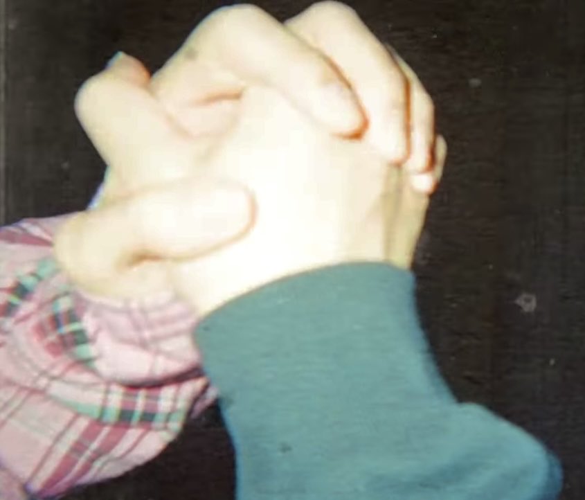 jmfolder's tweet photo. omg the jihope holding hands pics,, look how hobi helped him take the pictures 😭😭😭 https://t.co/7kpf6Rfiux