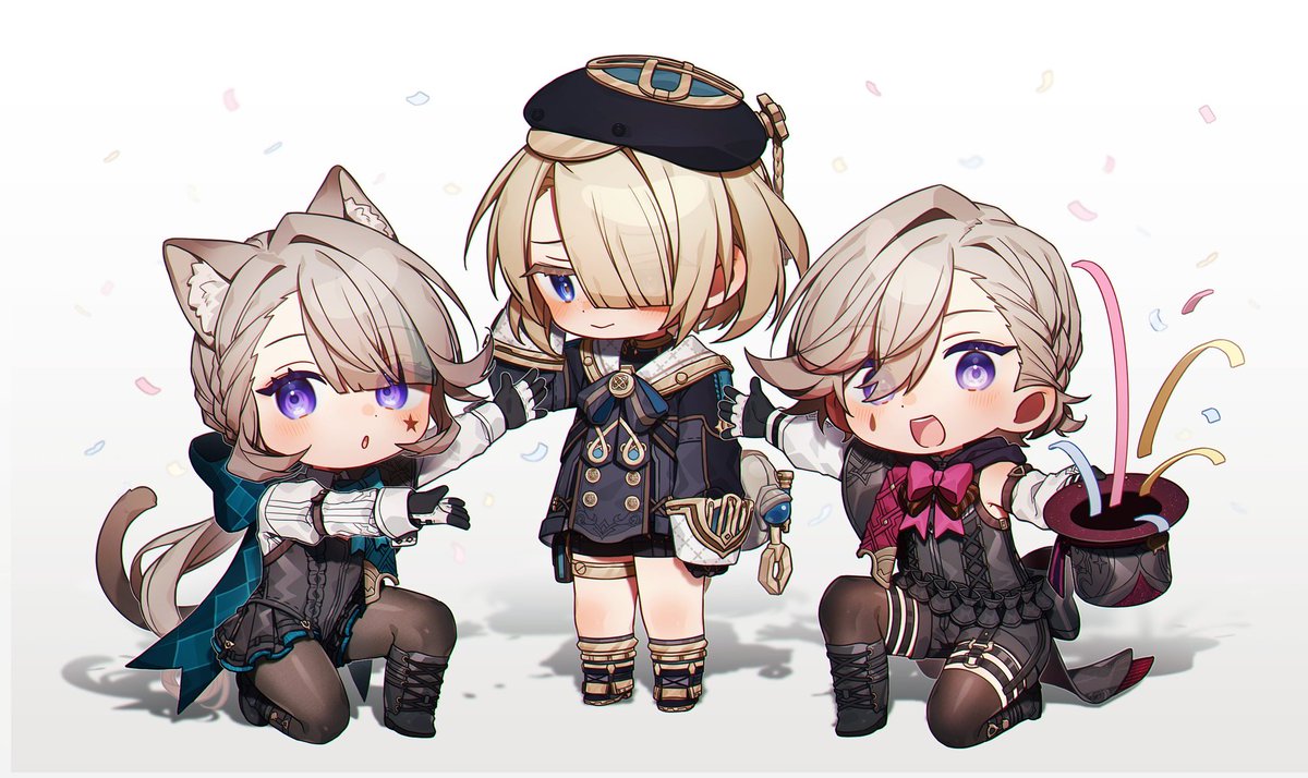 好喜欢菲米尼~ https://t.co/pTOFjv5v4z
