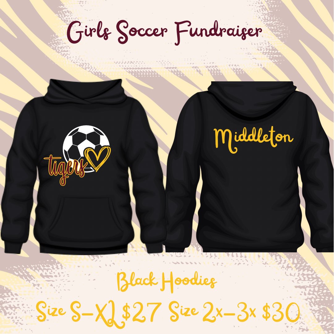 Middleton Athletic Booster Club tweet media