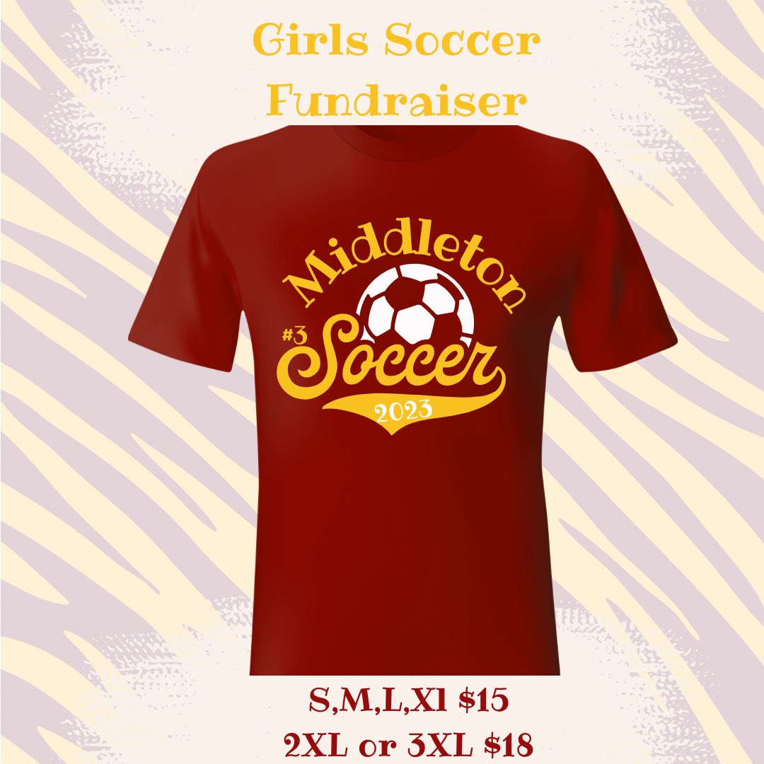 Middleton Athletic Booster Club tweet media