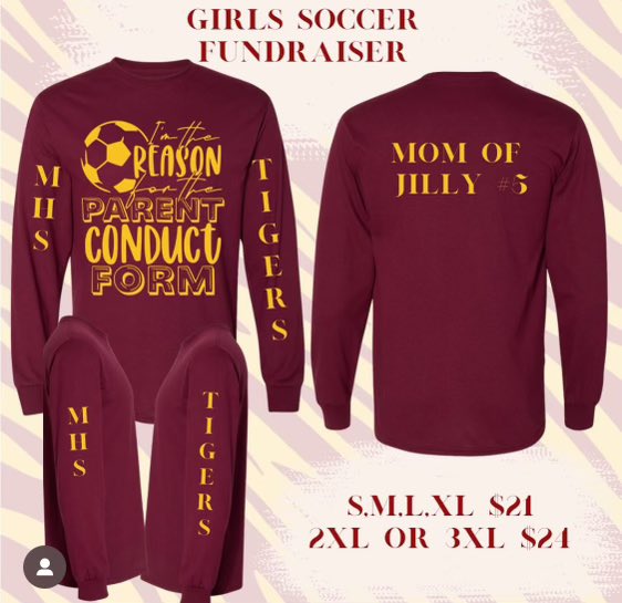 Middleton Athletic Booster Club tweet media