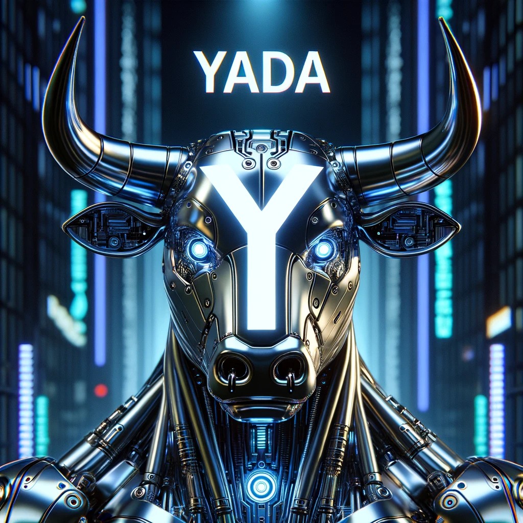 yadablockchain's tweet image. Revolutionizing the Crypto World! 🌍 Yada Coin has achieved an industry-first: 1️⃣ Patent Issued &amp;amp; 1️⃣ Patent Pending for our groundbreaking wallet innovations. ✨ No other project comes close. Get ready for a game-changing experience!#CryptoInnovation #UniqueTech #SecureYourFuture