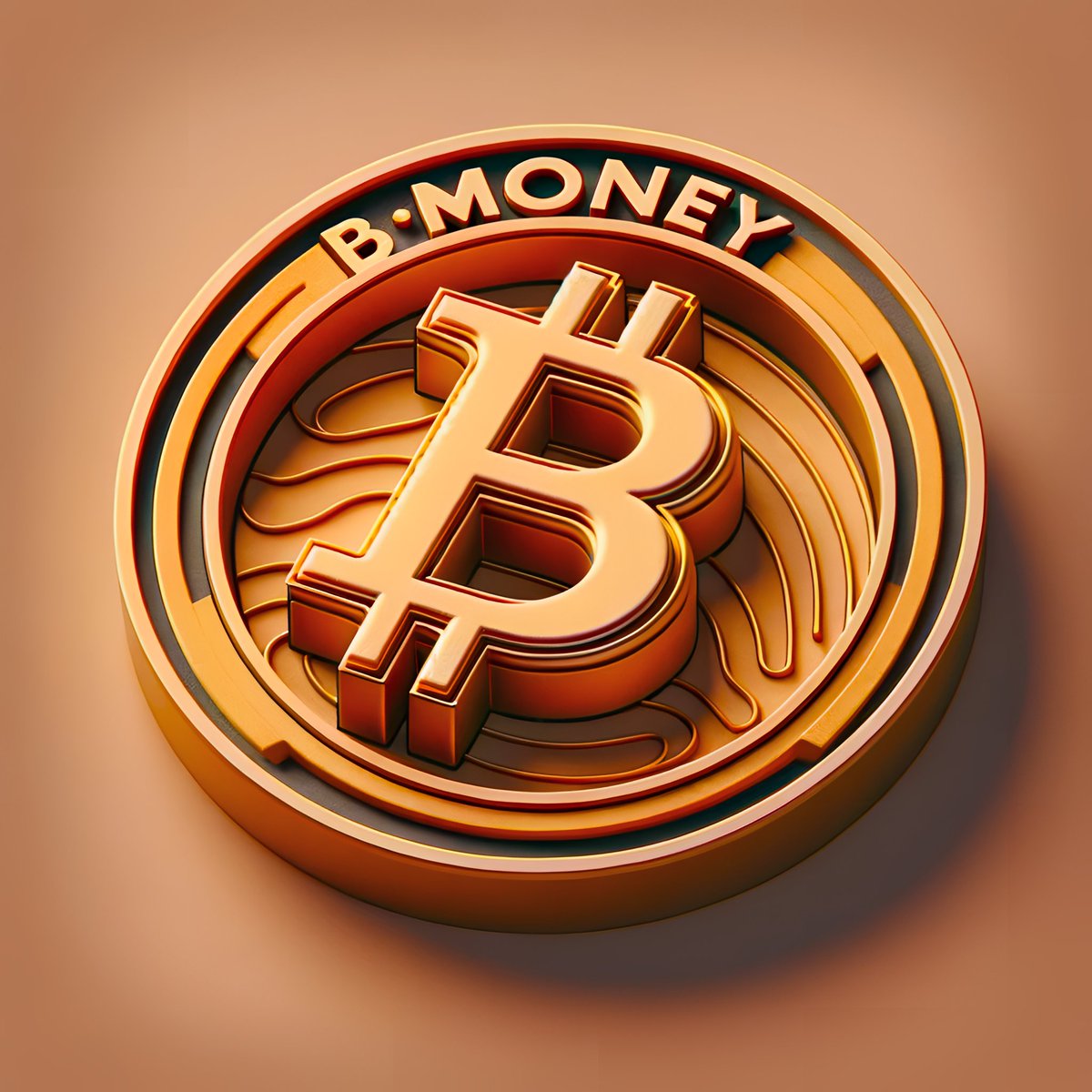 bmoneyerc's tweet photo. 25th anniversary today of B-Money created by wei dai, B-money is also referenced in bitcoin whitepaper by satoshi nakamoto since it is his inspiration.

$BMONEY $BTC $GROK

https://t.co/MfSNUK2km8 https://t.co/oeOQ5T8pF8