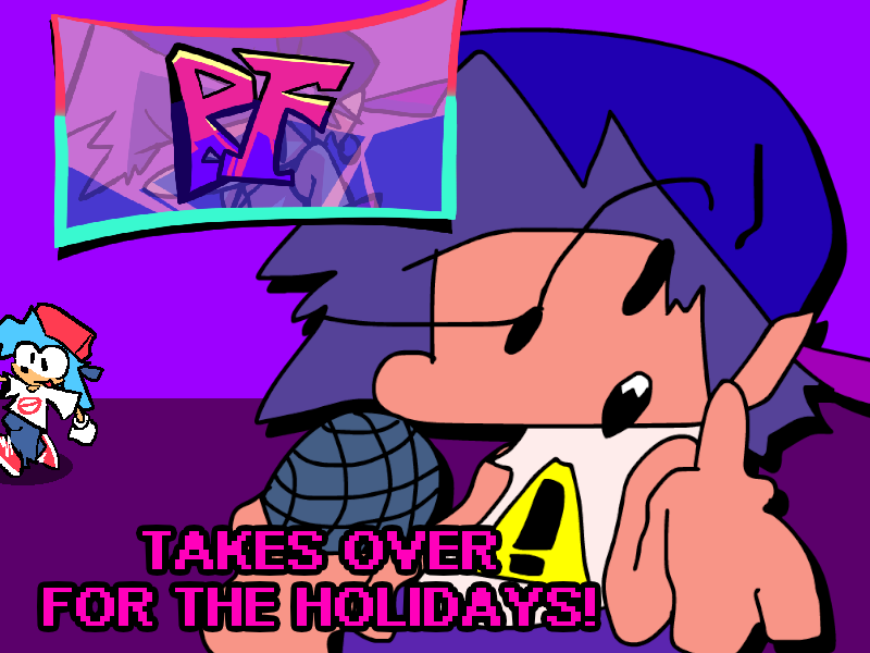 So, dis blue guy comes up ta' me, right? And e's like "'Ey, I gotsa go home and spend some time wit' the missus, take dis shit" and hands me sum' phone! So I guess I'm here now.