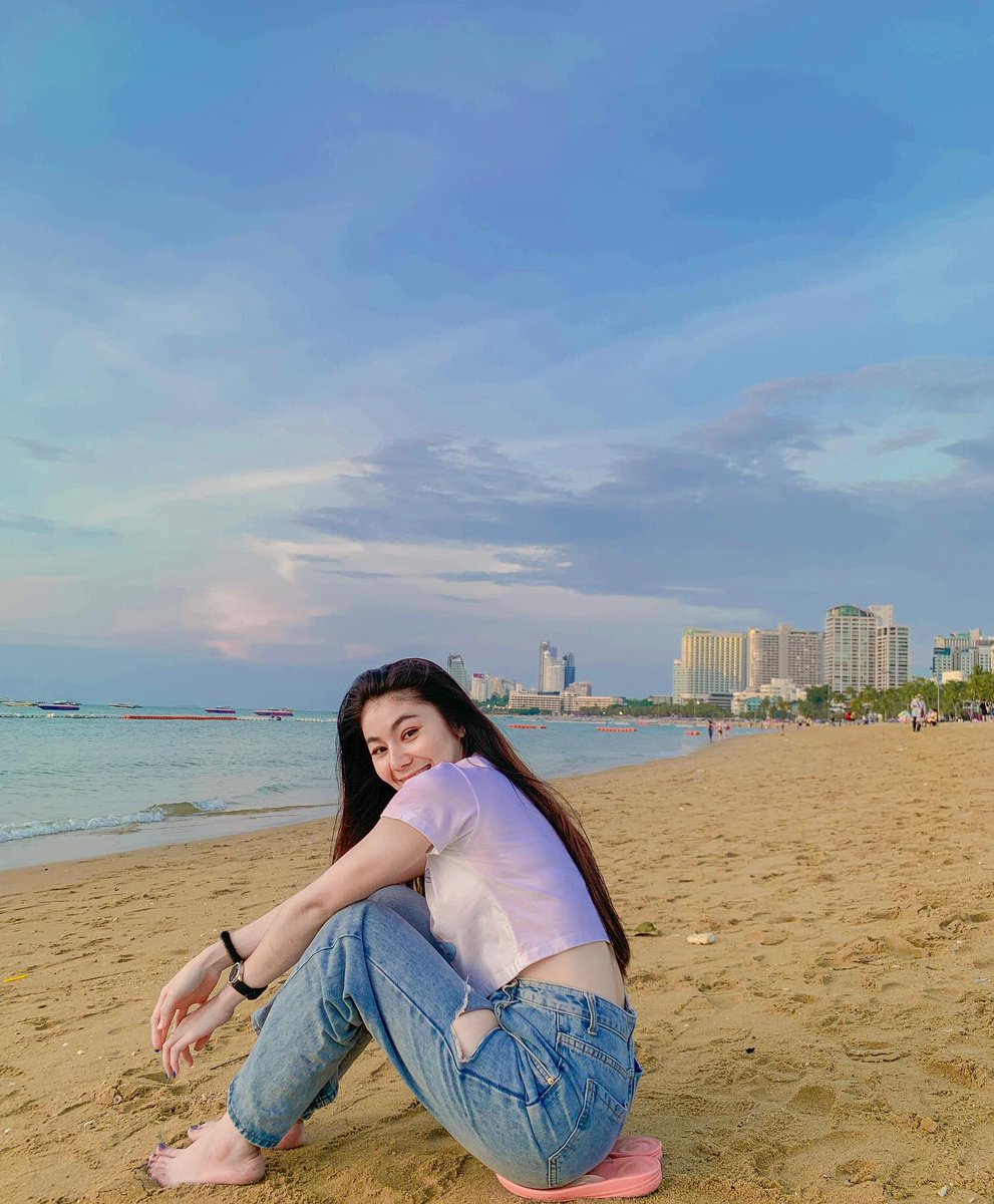 OMai123's tweet photo. รูปเก่าลงใหม่ 😘 https://t.co/BeAL6Wjj9k