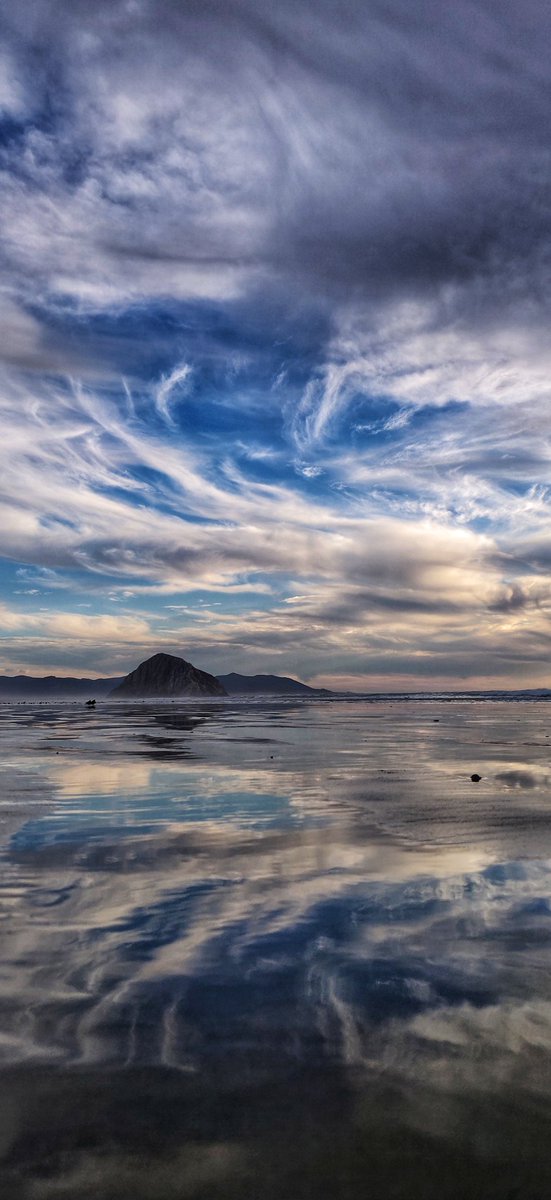 Focus on the beautiful things.

#life #peaceandharmony #morrobay #california