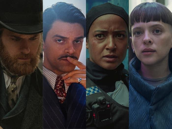 There is still time to submit your feedback to be included in our podcast on the thrilling conclusion of <a href="/netflix/">Netflix</a> series Bodies diveintodc@gmail.com by November 28th. We love ❤️ to hear from you 😊❤️🦋