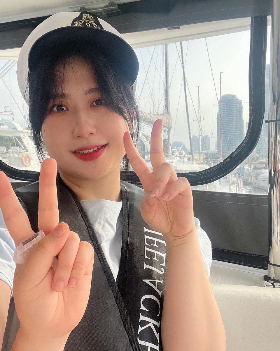 ideabox7's tweet image. 부산 요트투어는 위드요트😘 - ALLTHATTRAVEL - go.shr.lc/3GfR0kK