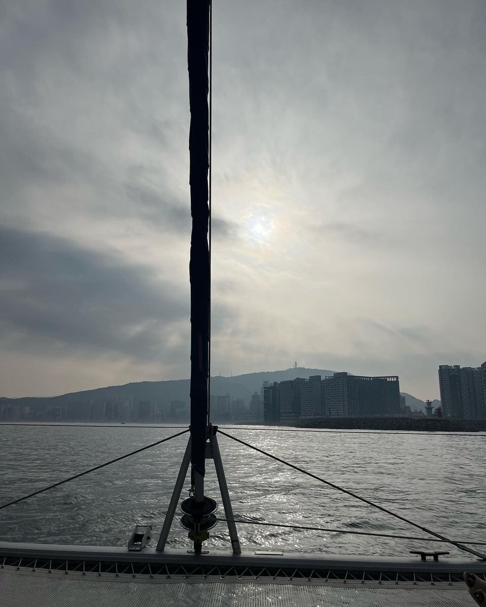 ideabox7's tweet image. 부산 요트투어는 위드요트😘 - ALLTHATTRAVEL - go.shr.lc/3GfR0kK