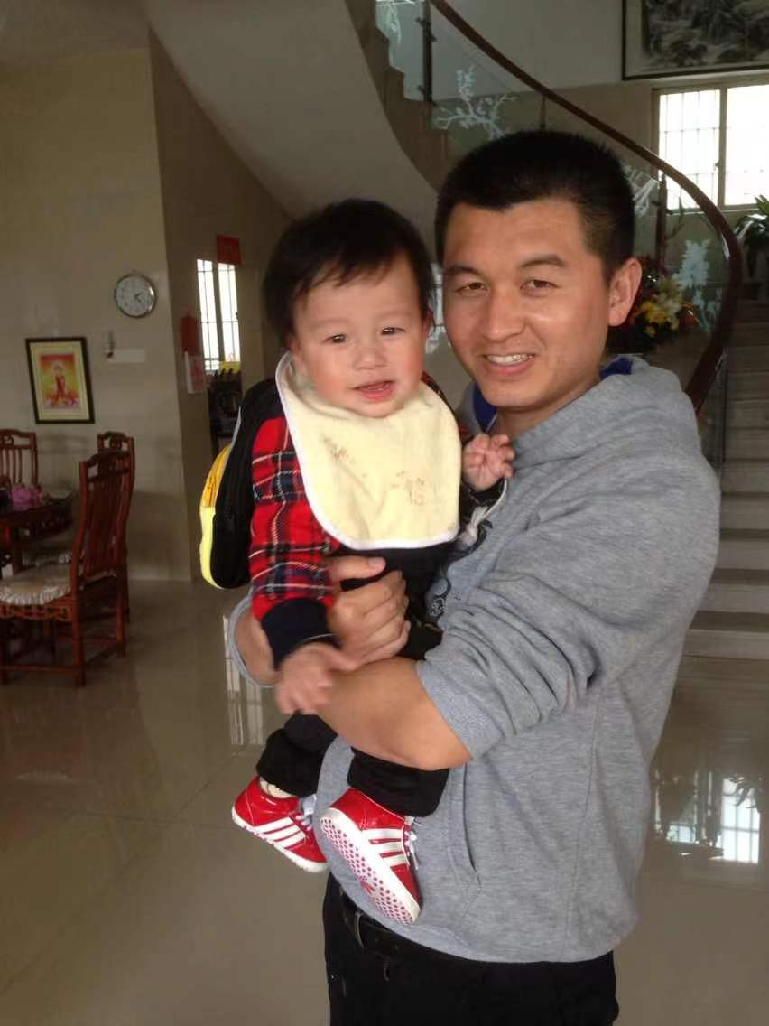 JimmyCh50899387's tweet photo. 10 years ago, I had two lovely children. https://t.co/vSA6hoimub