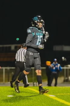 Congratulations and welcome to the #BigRiverRivalry family <a href="/Alex_Garrett_/">ALEX GARRETT</a> of @glenallenfb! #NORTH #BRR2023