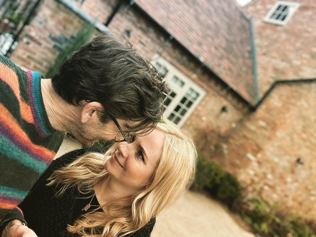 ScottishDocWho's tweet image. Pure love. ❤️

@NotDocsDaughter ❤️