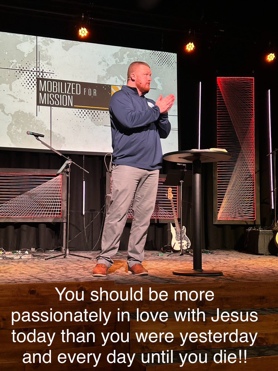 Bob Strong (@seniorpastorbob) on Twitter photo 