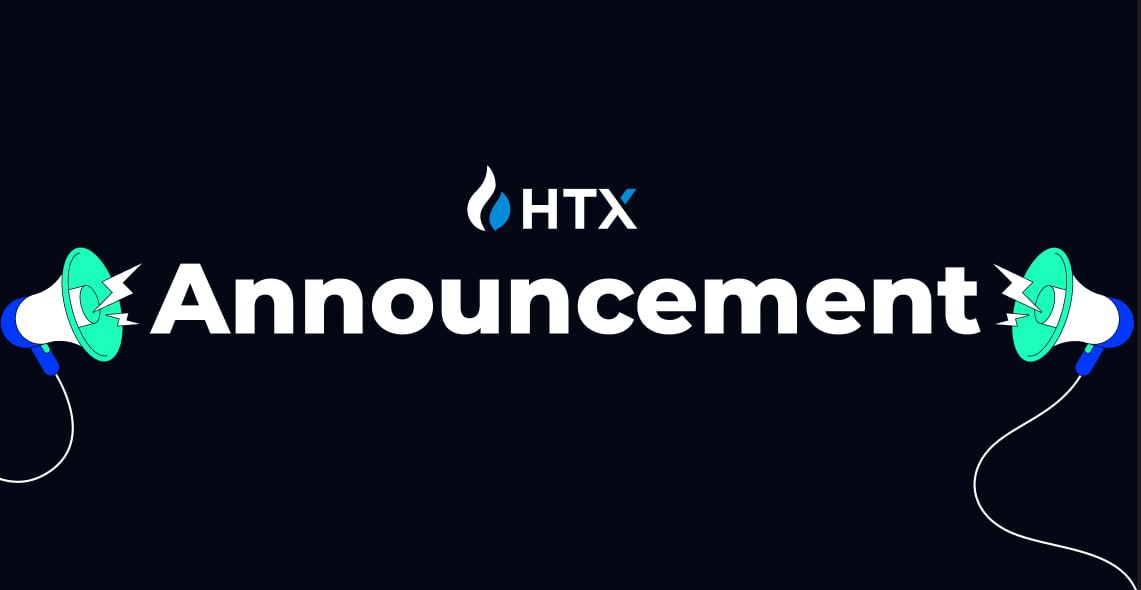 HTX_Global's tweet photo. 🔥Great News!

#HTX community members will soon enjoy an #airdrop tied to their rocket holdings. 

1 USDT of major assets = 1 Rocket 🚀
More Assets , More Rockets

Thanks for your continued support!

Details>>https://t.co/71IN4Jetvc
 
APP>>https://t.co/8yTjU59E1D https://t.co/RFf3VaE6IE