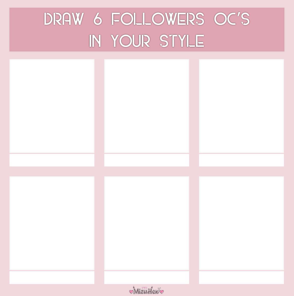 Q onda locos👁️🙏quiero dibujar 
Dejen sus oc's🫶