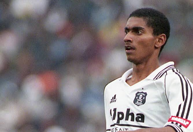 Rest in peace to Papi Khomane and his Mother Rita Khomane who tragically passed away in fatal road accident yesterday. Condolences to the Khomane family. 💐