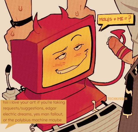 thingie 🔞🔋 tweet media