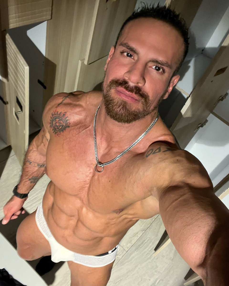‼️New Account‼️ 
😈💪💦 onlyfans.com/mik16p