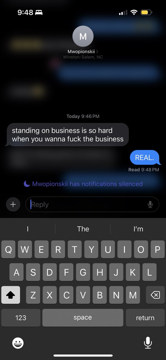 😞