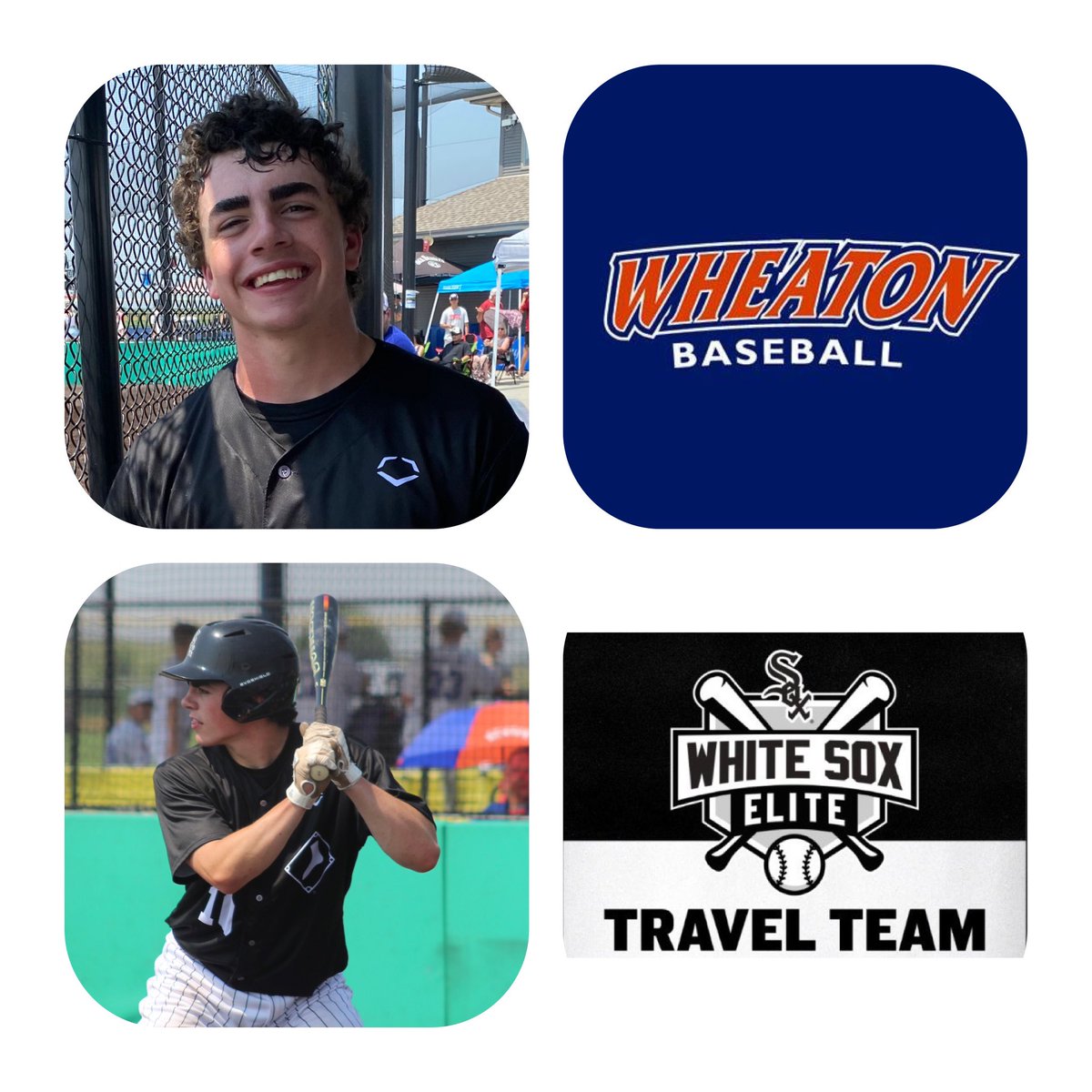 White Sox Elite tweet media