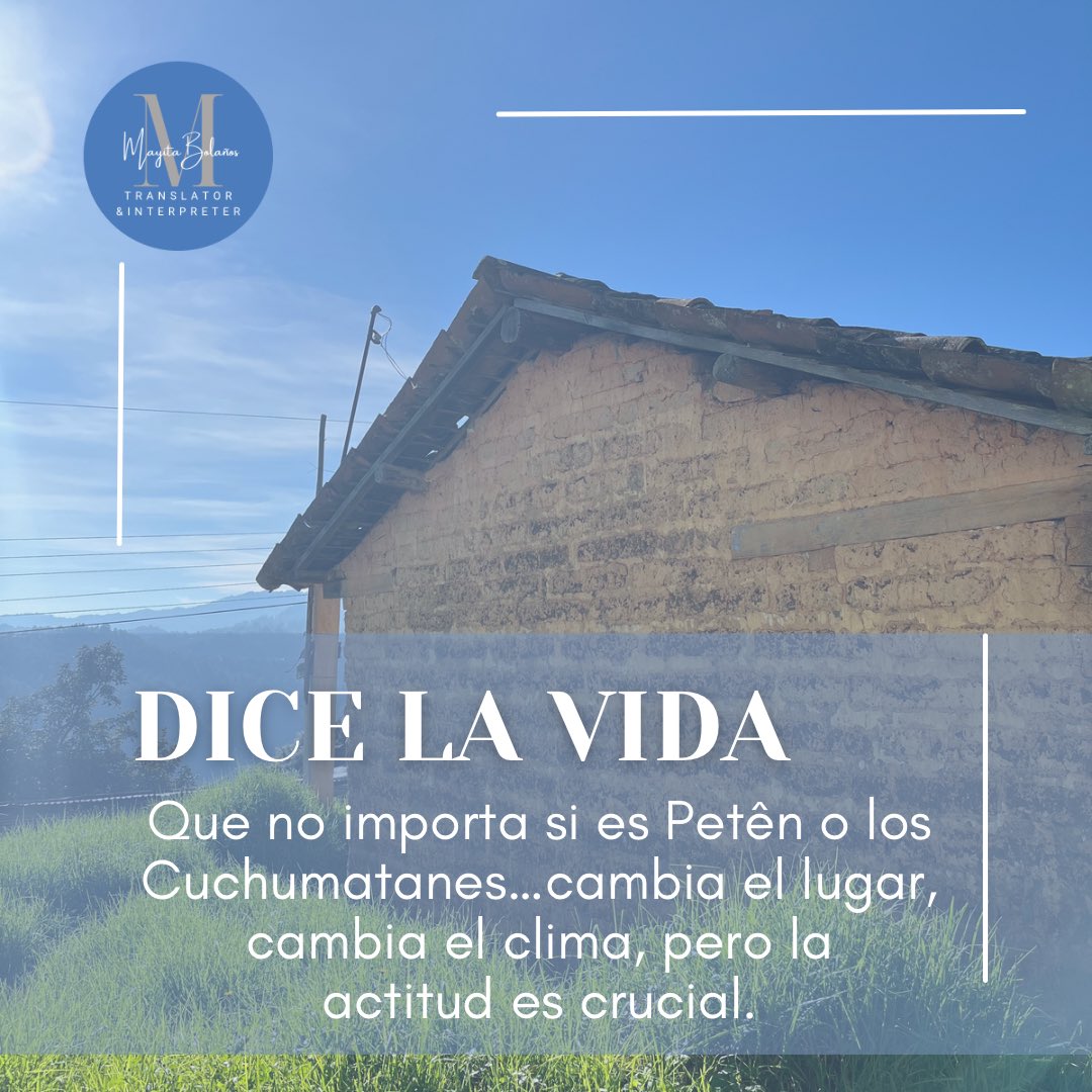 mayitab's tweet photo. El trabajo cobra vida y da sentido a la existencia cuando nos permite el lujo de sentir que se toca el cielo, literalmente. Y del otro lado de los Cuchumatanes, las palabras no se las lleva el viento, se quedan en la mente y en el corazón de quienes nos escuchan.#interpreterlife https://t.co/anVuX9DXLI