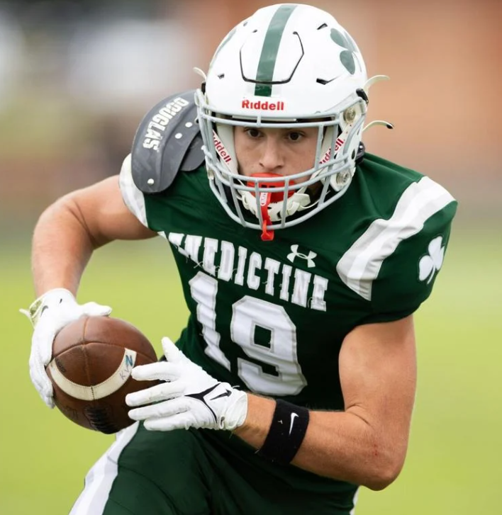 Big River Rivalry All-Star Football Game tweet media