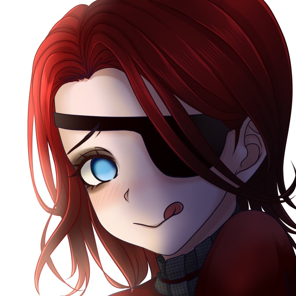 ChibisuKoshi's tweet photo. Shilling Code Vein kinda cause it was where I made my OC's main design. Ended up even getting art commissioned years down the line. 

In other words, play the damn game. https://t.co/jOWLSfQN9H