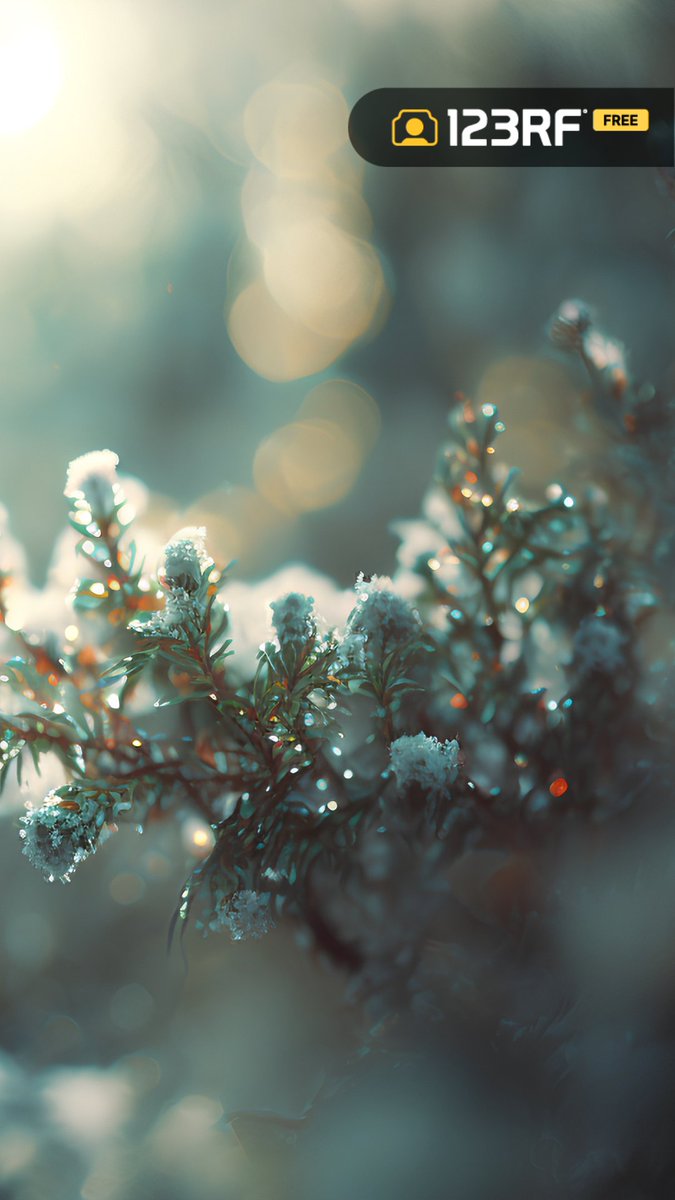 123rf's tweet photo. Watching the snowflakes fall is like witnessing a symphony of nature. How do you enjoy these serene moments? Share your cozy snow day activities and thoughts with us! ❄☕
DOWNLOAD FREE IMAGES at https://t.co/IVLc4AkDjS
#123rf #createwith123rf #snow #WINTER