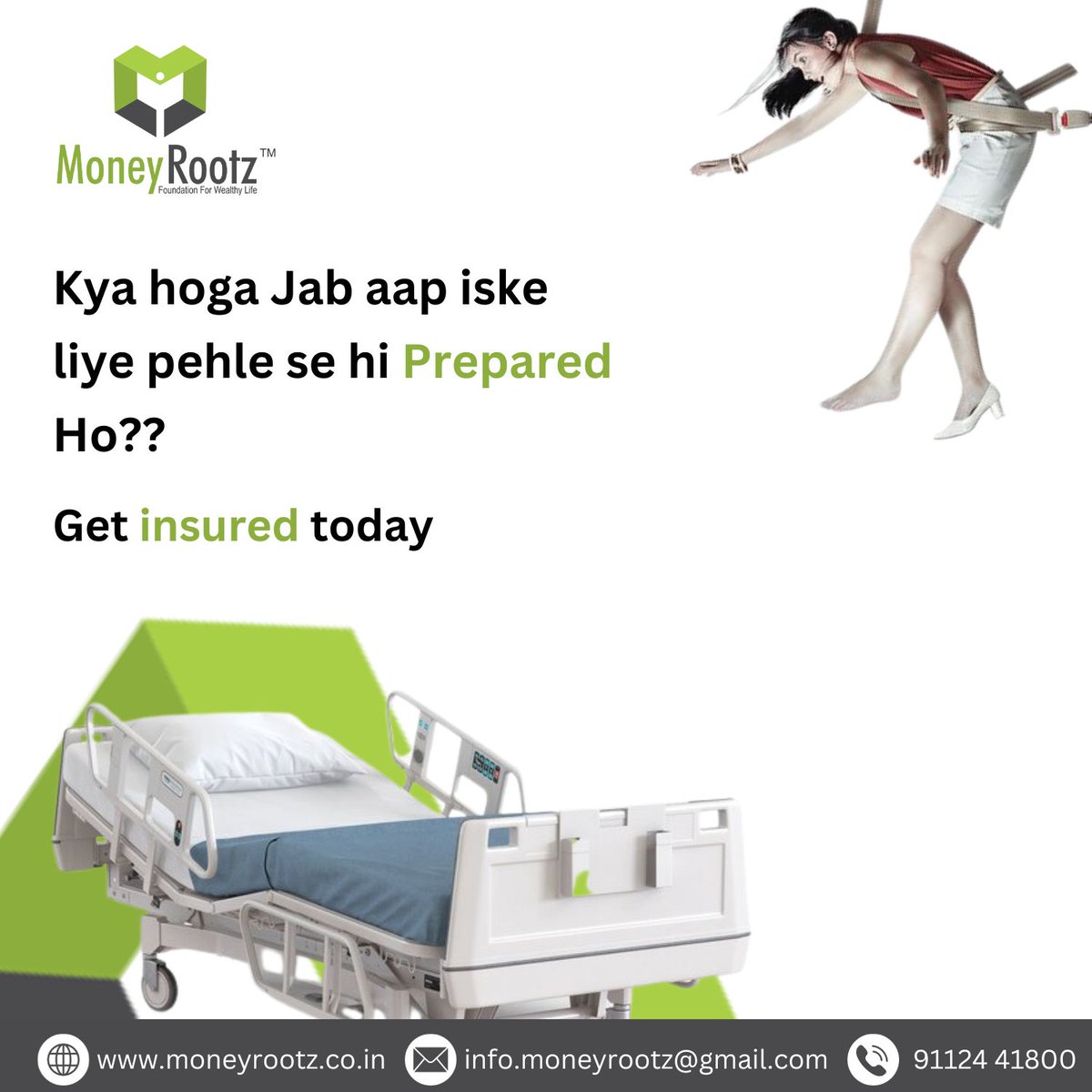 moneyrootzin's tweet image. Kya hoga jab aap iske Liye Pehle se hi Prepared Ho??

Get insured today.

#insuredhonajaroorihai #Medicalnsurance #Thinkinsurance #teammoneyrootz #moneyrootz