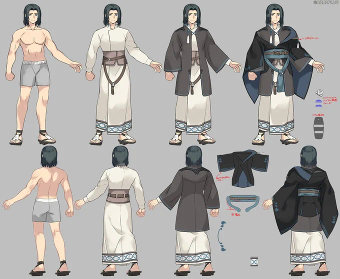 先日の生放送も面白かったですね#ロスフラ4周年 左の下着はあまり信用しないように(^ω^)