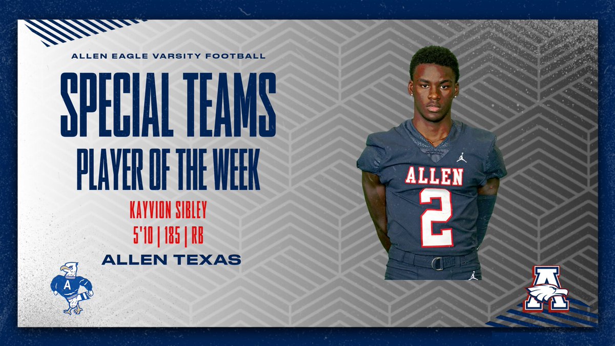 POW WEEK ROUND 3💥 

Congratulations to our Players of the Week! 

<a href="/caleb_jet/">Caleb "The Jet" Smith</a> 
<a href="/joshJohnson_24/">Joshua Johnson</a> 
<a href="/d1kd_/">Kayvion”K2” Sibley</a>  

#BTB | #RecruitTheA | #DLTEGH