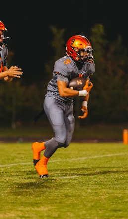 Congratulations and welcome to the #BigRiverRivalry family <a href="/Devinupnexxt/">Devin Bryant</a> of @Lancer_footbal! #SOUTH #BRR2023