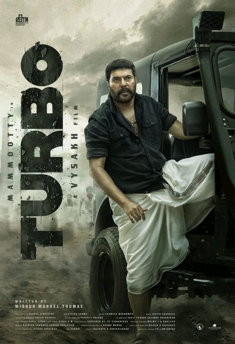 FadaluSrt's tweet photo. @mammukka @TurboTheFilm @MKampanyOffl #Turbo 💫 https://t.co/BLHxLRbExu
