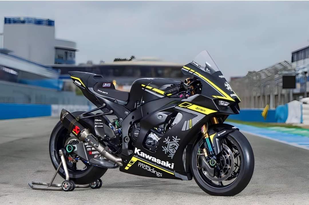 Chúc cả nhà một tuần mới tràn đầy năng lượng ♥️♥️💪💪😜😜😃😃

#X #pkl #kawasakizx10r #Motorsport