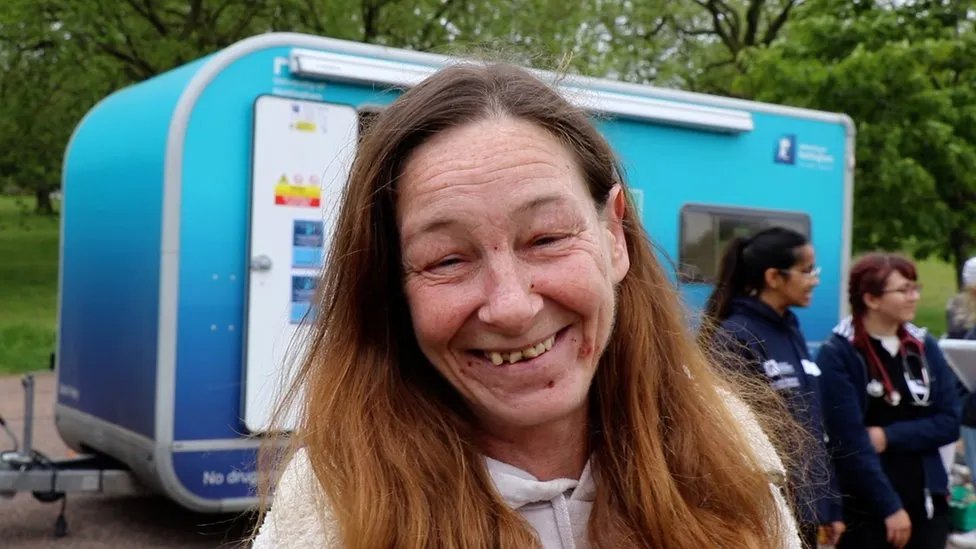 Homeless Wales tweet media