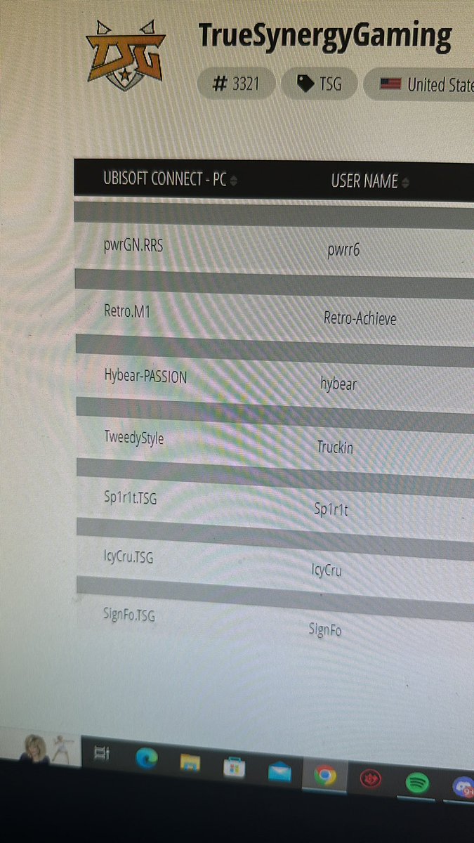 Got dq’d in quals over an account that was sold, apparently someone cheated on it and was still found in my teammates’ moss. How is it even possible to be dq’d for that if there was no actual cheats found on the pc. Btw these were mfs protested for no reason.